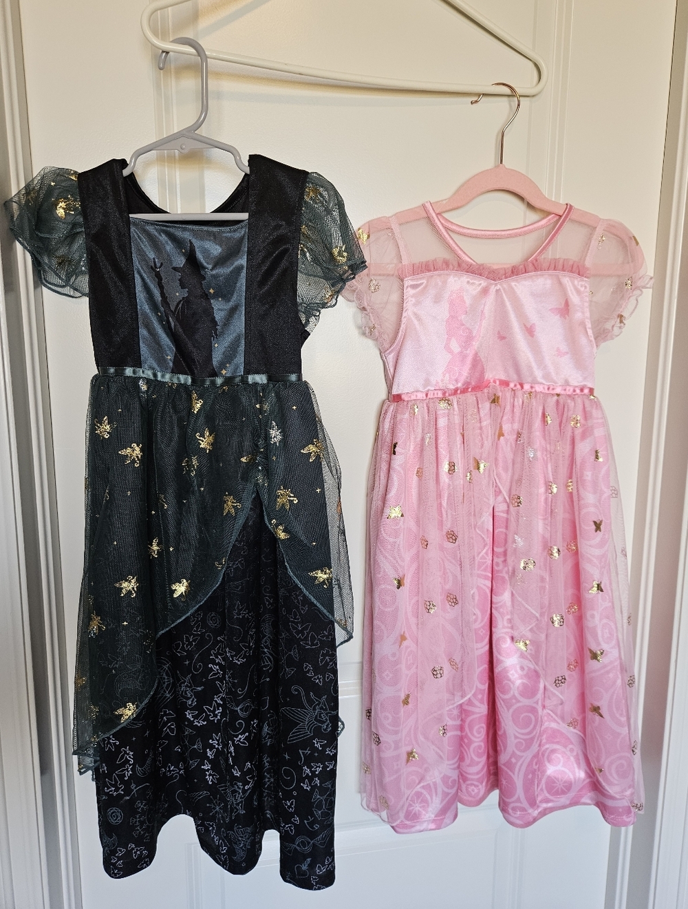 Wicked Dresses